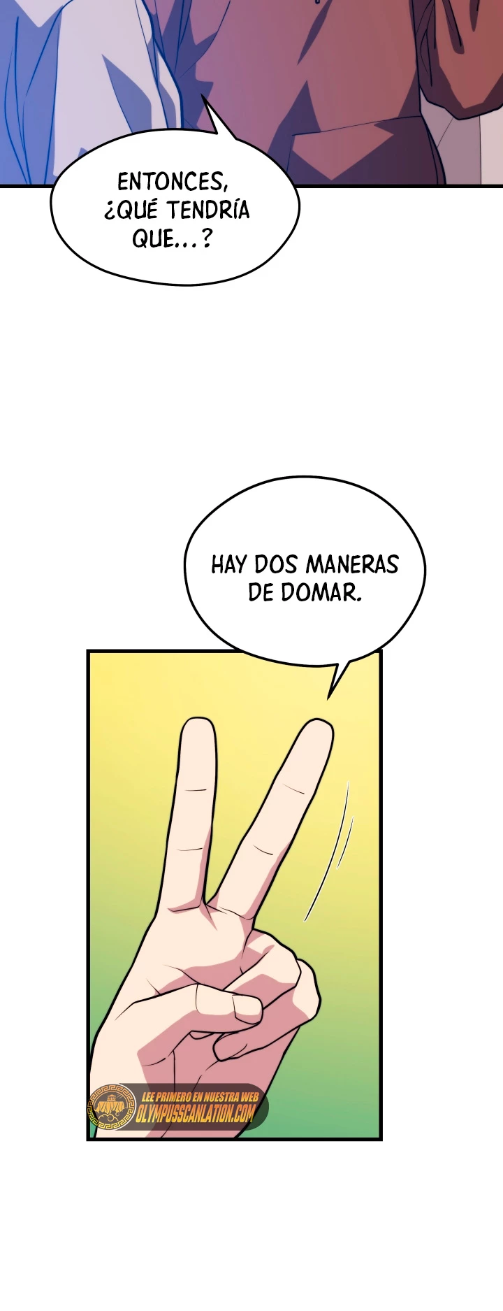 Nigromante de seul Capitulo 54 página 25