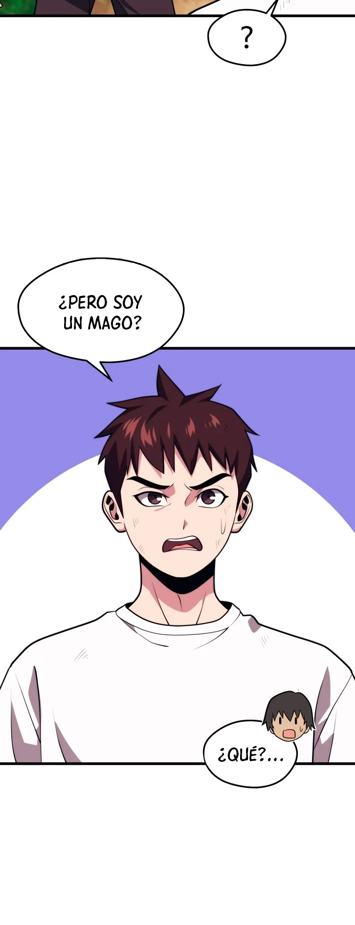 Nigromante de seul Capitulo 54 página 48