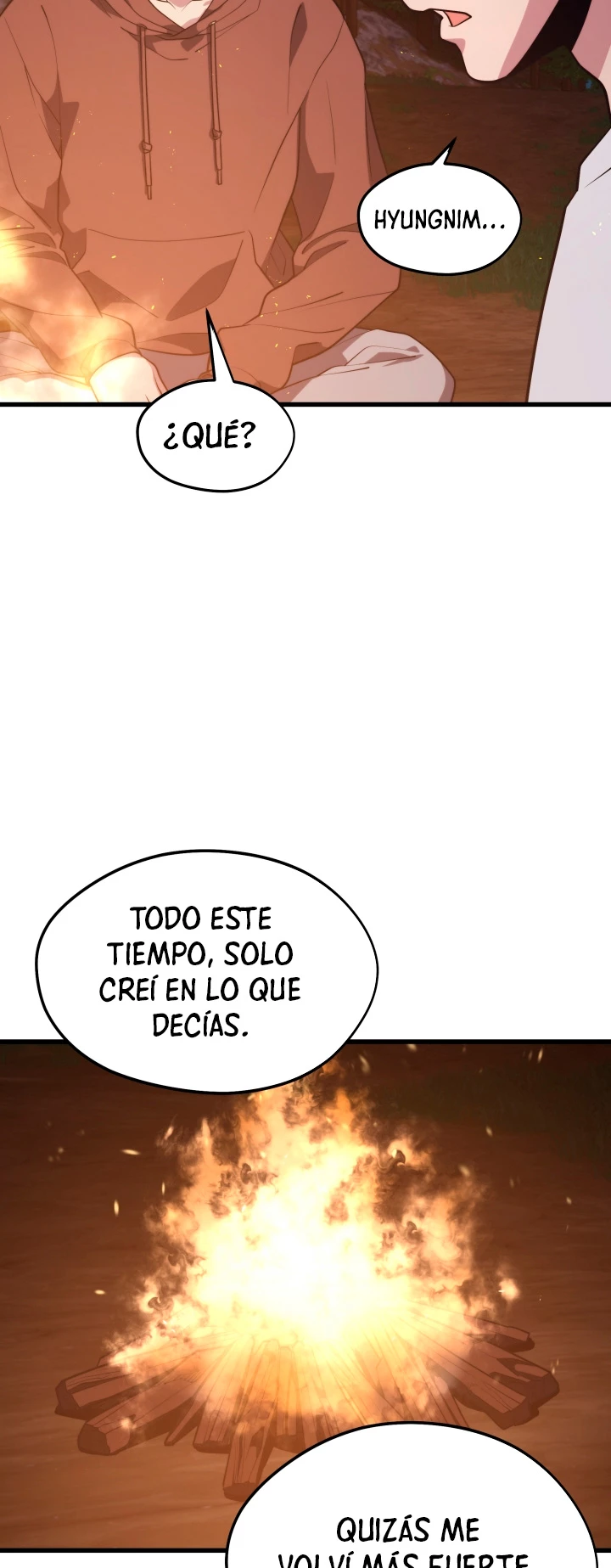 Nigromante de seul Capitulo 54 página 51