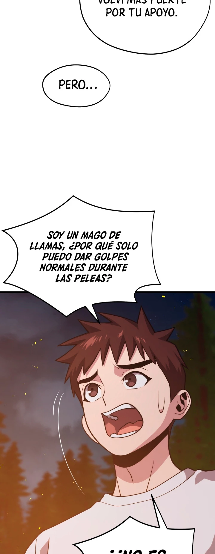 Nigromante de seul Capitulo 54 página 52