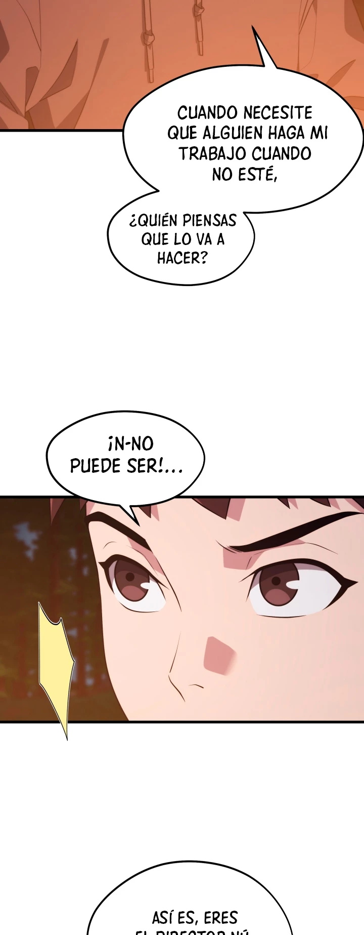 Nigromante de seul Capitulo 54 página 56