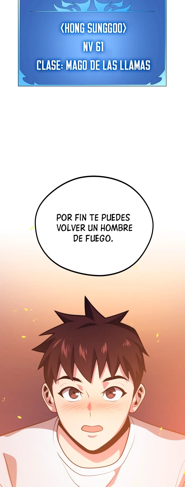 Nigromante de seul Capitulo 54 página 59