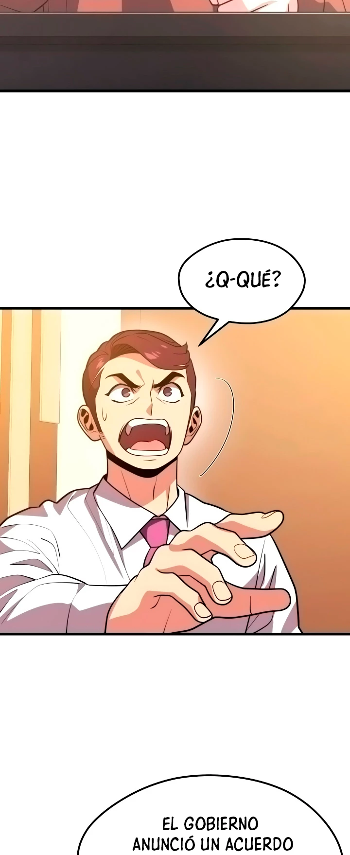 Nigromante de seul Capitulo 55 página 23