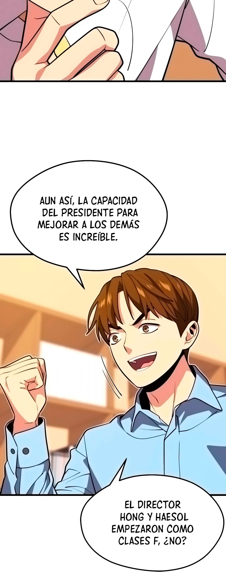 Nigromante de seul Capitulo 55 página 39