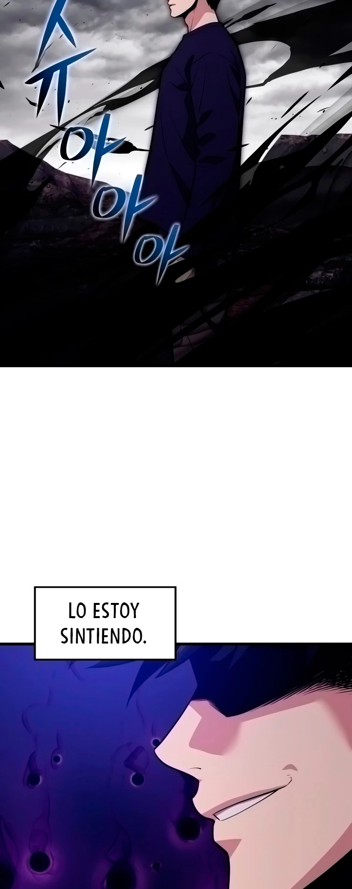 Nigromante de seul Capitulo 55 página 45