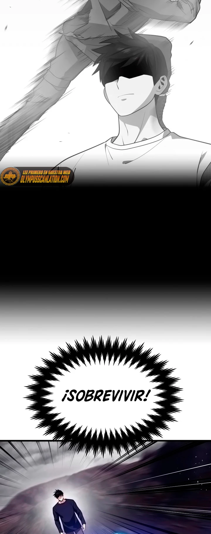 Nigromante de seul Capitulo 55 página 51