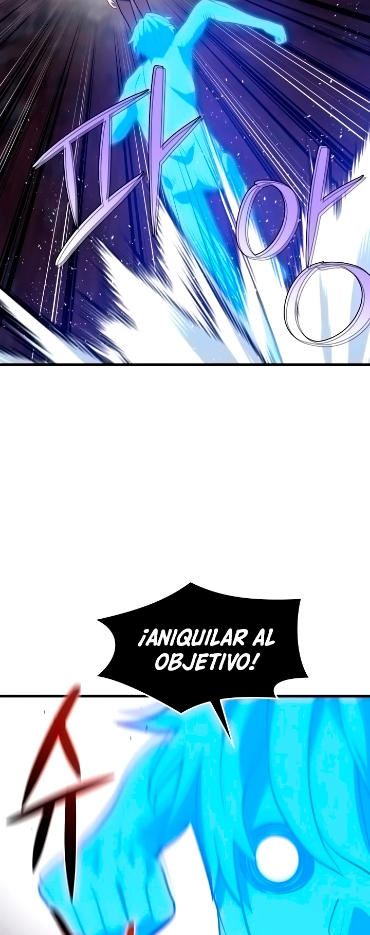 Nigromante de seul Capitulo 55 página 52