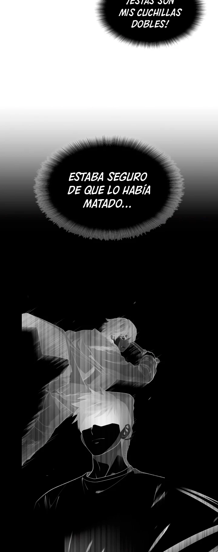 Nigromante de seul Capitulo 55 página 62