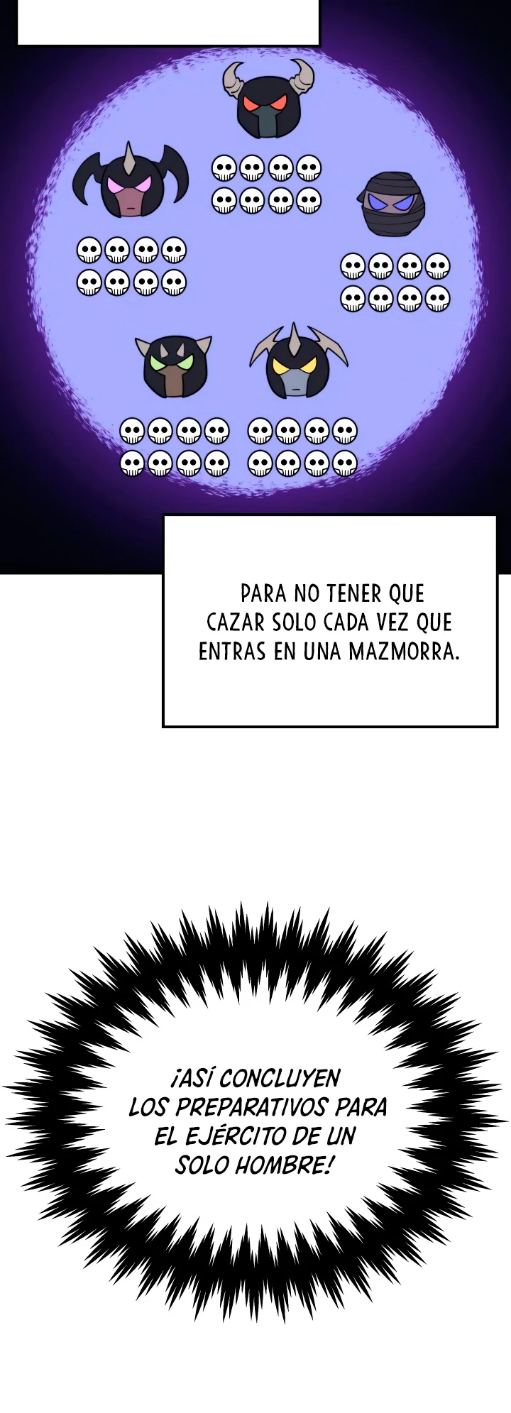 Nigromante de seul Capitulo 56 página 14