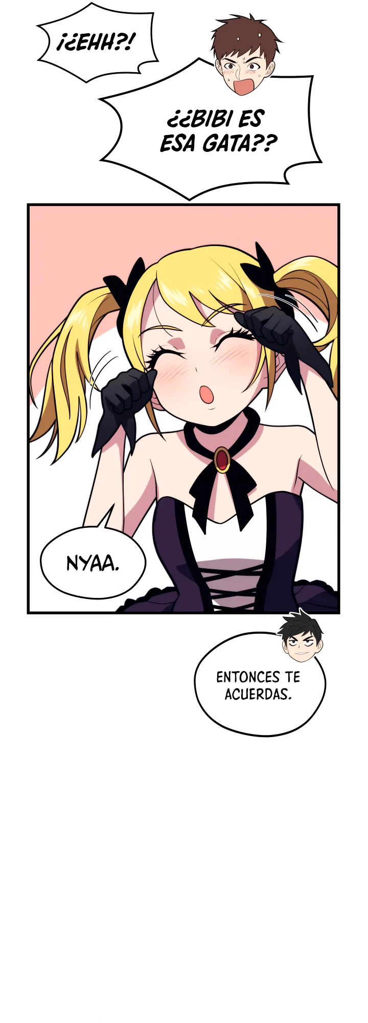 Nigromante de seul Capitulo 56 página 23