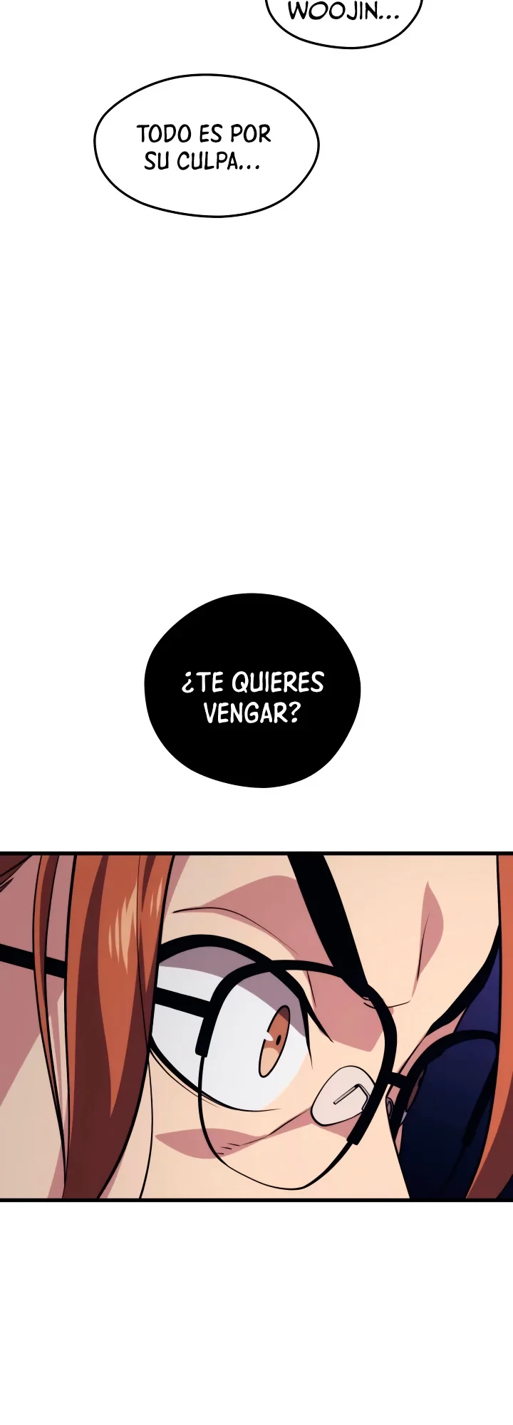 Nigromante de seul Capitulo 56 página 50