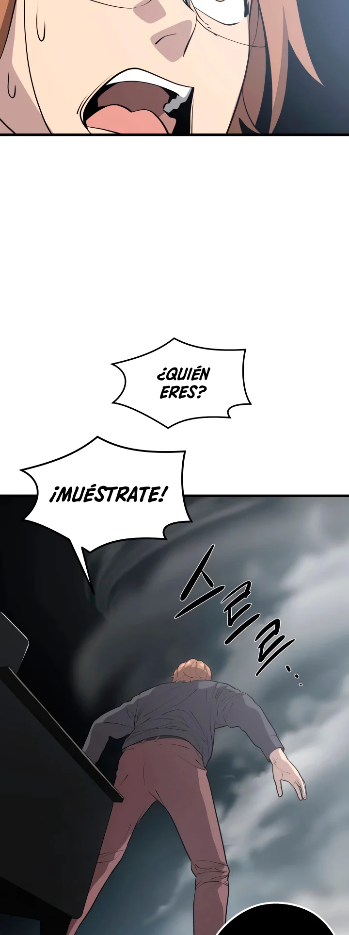 Nigromante de seul Capitulo 56 página 56