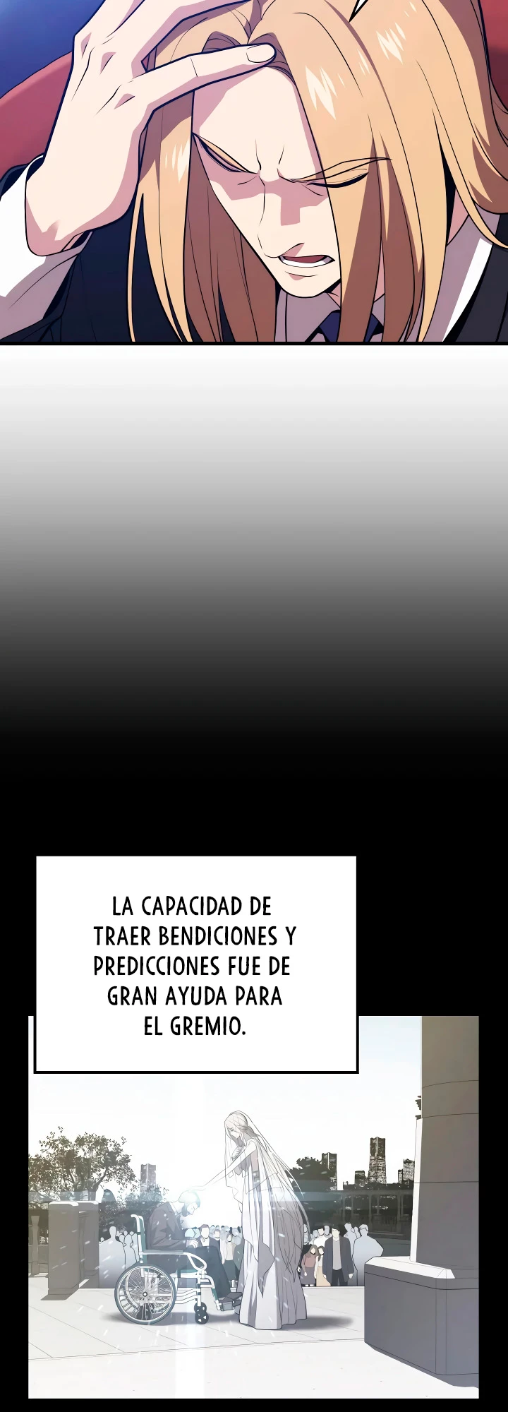 Nigromante de seul Capitulo 57 página 13
