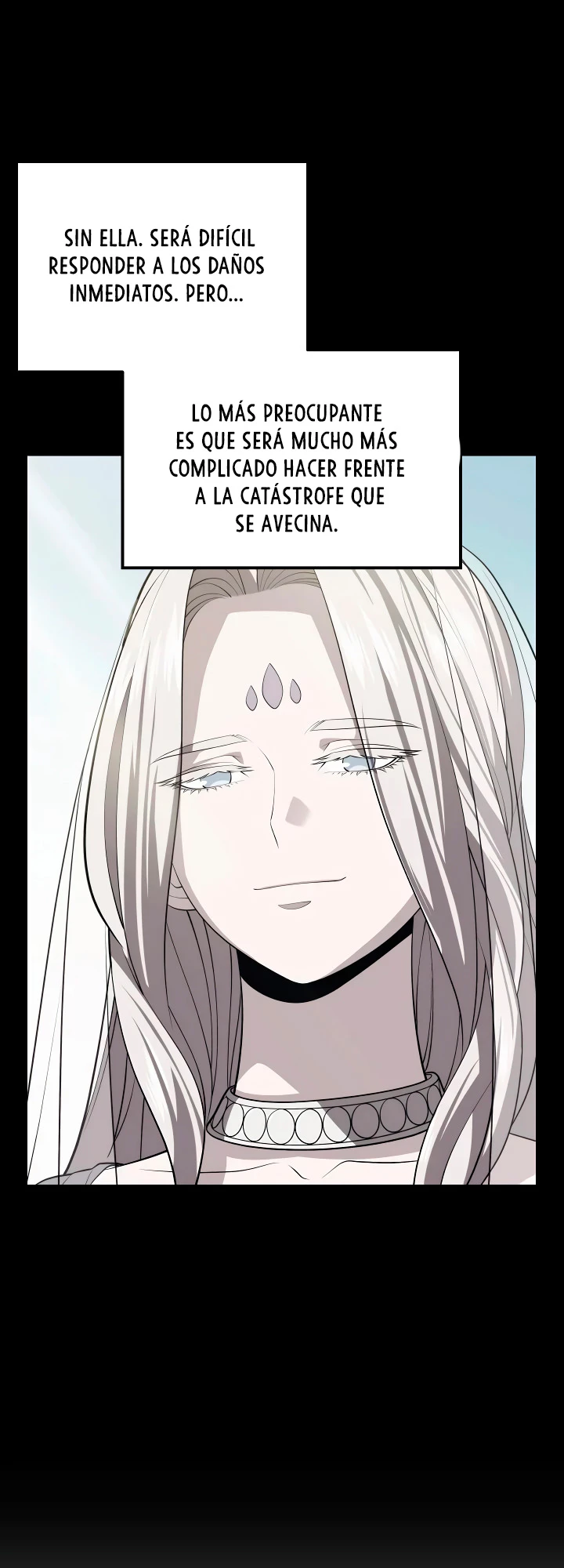 Nigromante de seul Capitulo 57 página 15