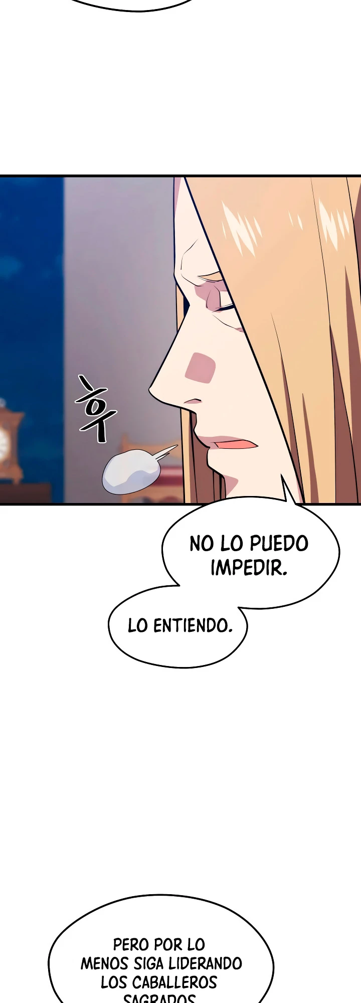 Nigromante de seul Capitulo 57 página 17