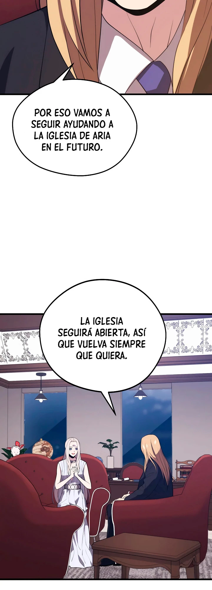 Nigromante de seul Capitulo 57 página 20