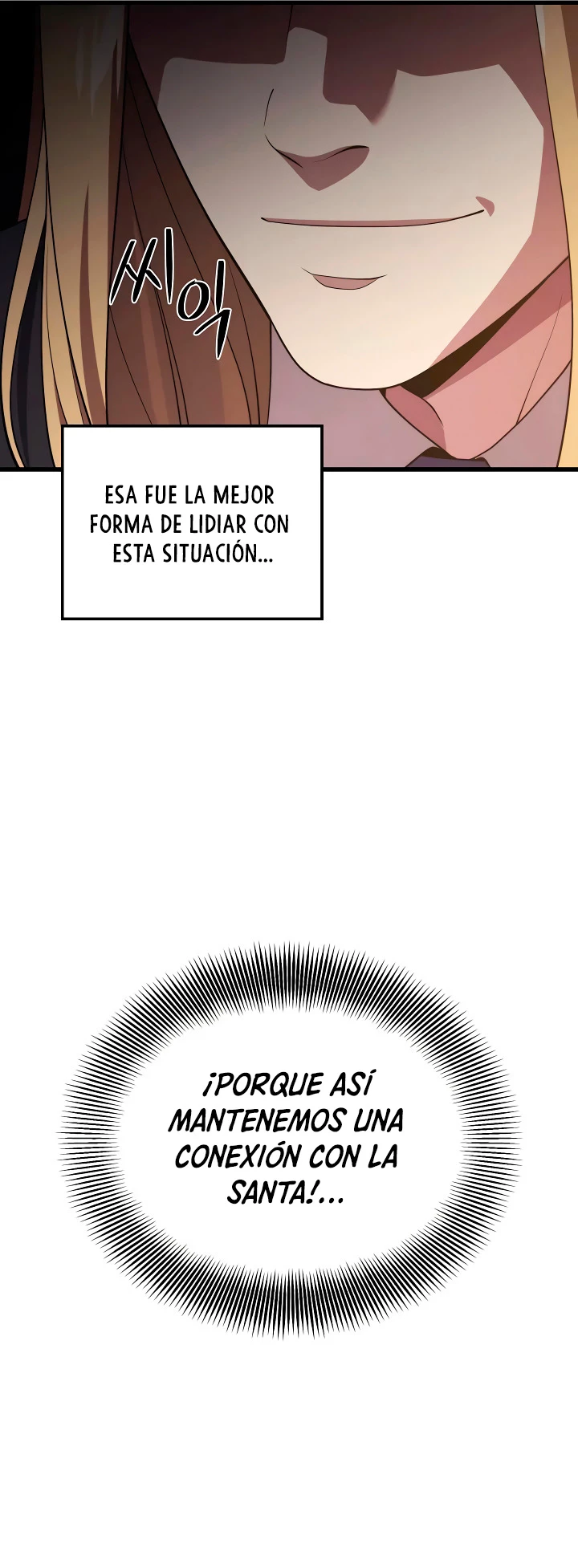 Nigromante de seul Capitulo 57 página 22