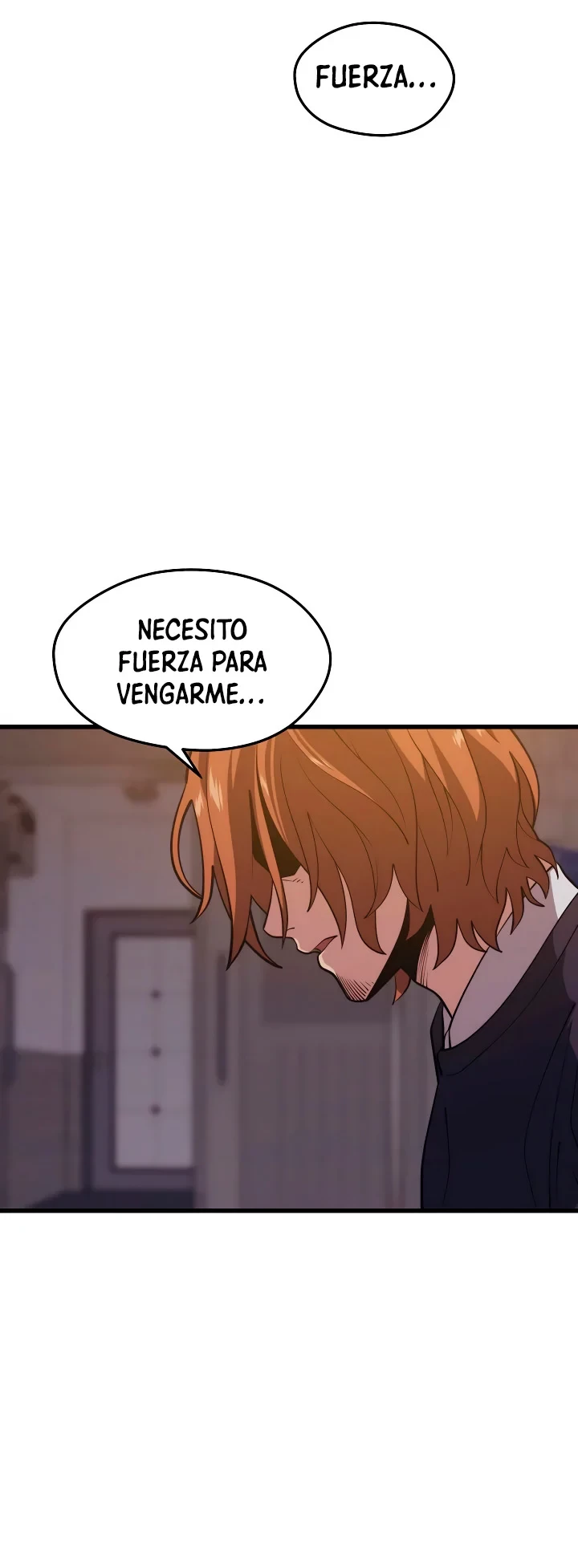 Nigromante de seul Capitulo 57 página 25