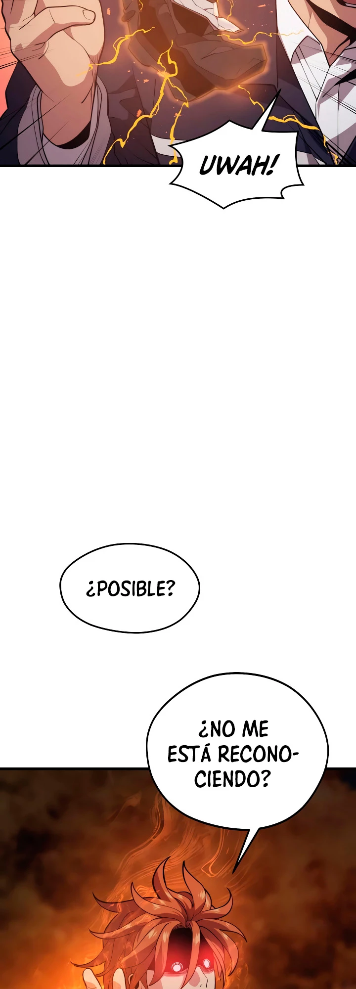Nigromante de seul Capitulo 57 página 37