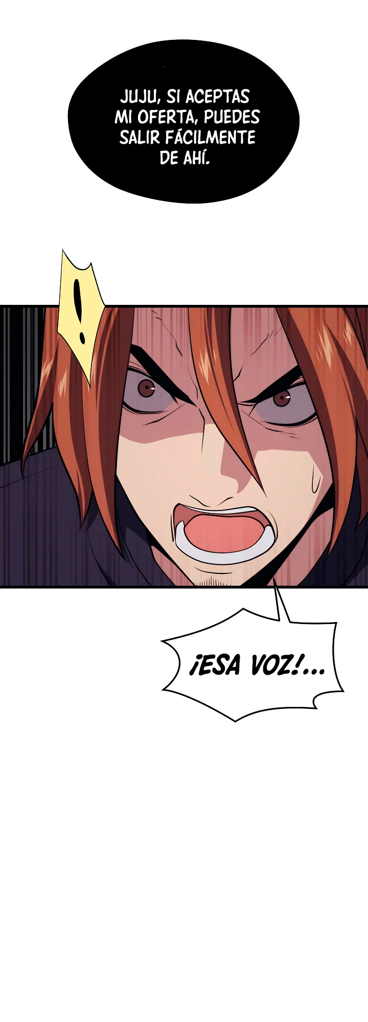 Nigromante de seul Capitulo 57 página 51