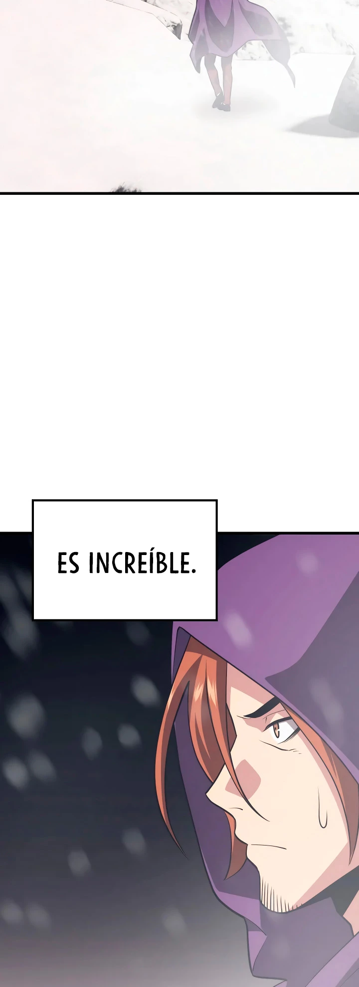 Nigromante de seul Capitulo 57 página 56