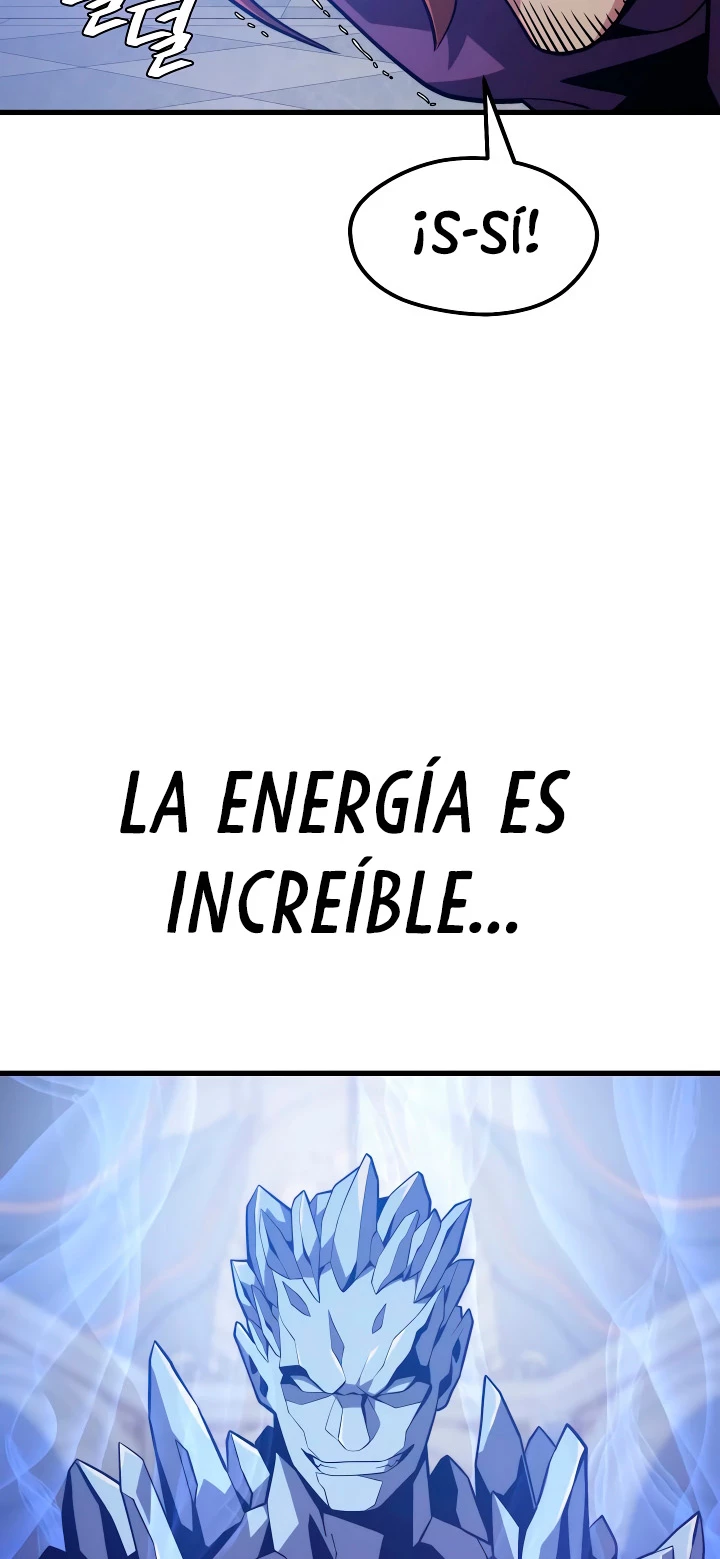 Nigromante de seul Capitulo 57 página 66