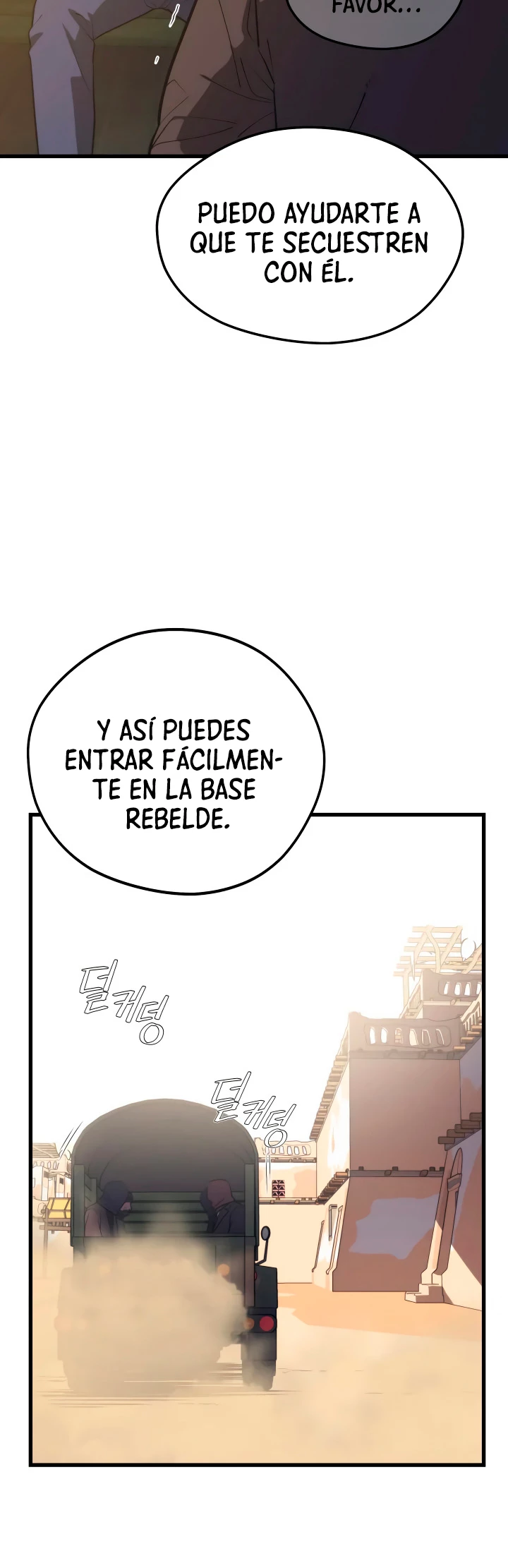 Nigromante de seul Capitulo 59 página 19
