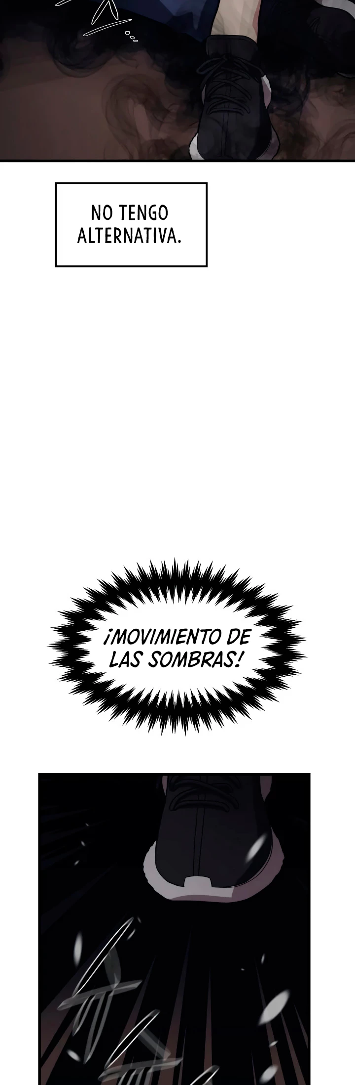 Nigromante de seul Capitulo 59 página 26