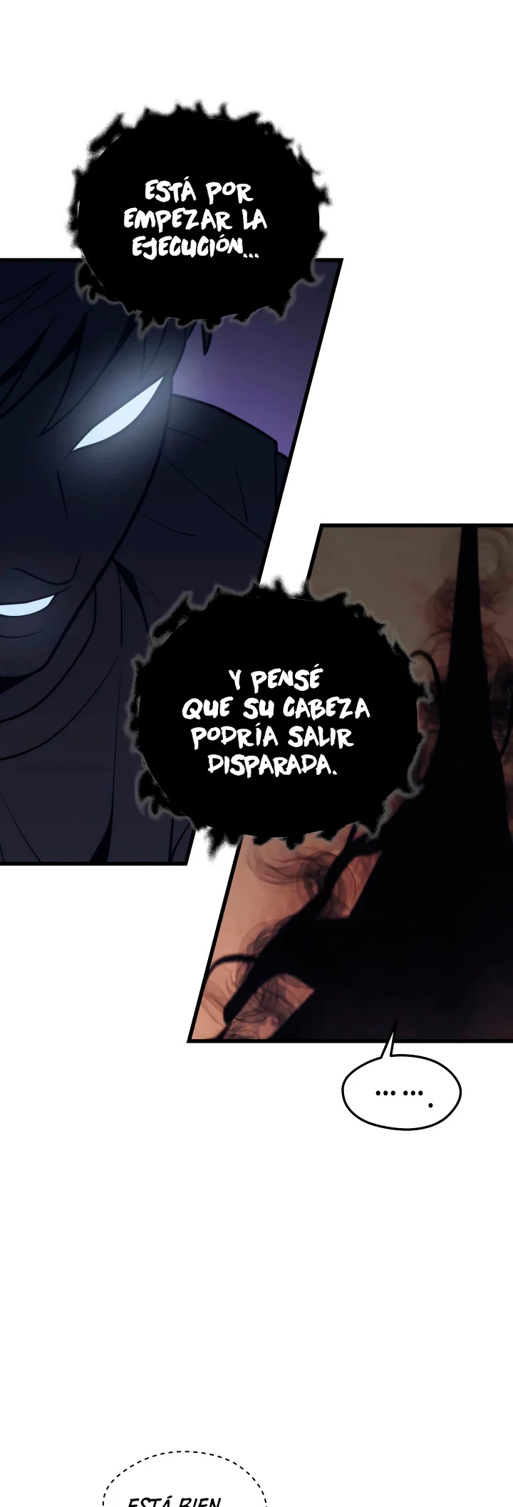 Nigromante de seul Capitulo 59 página 32
