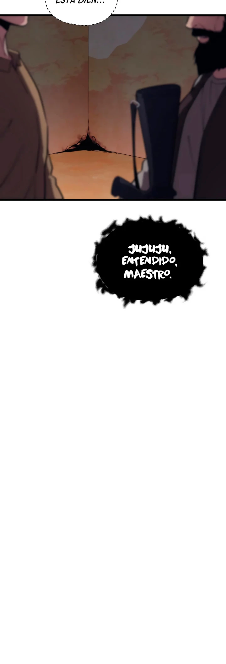 Nigromante de seul Capitulo 59 página 33