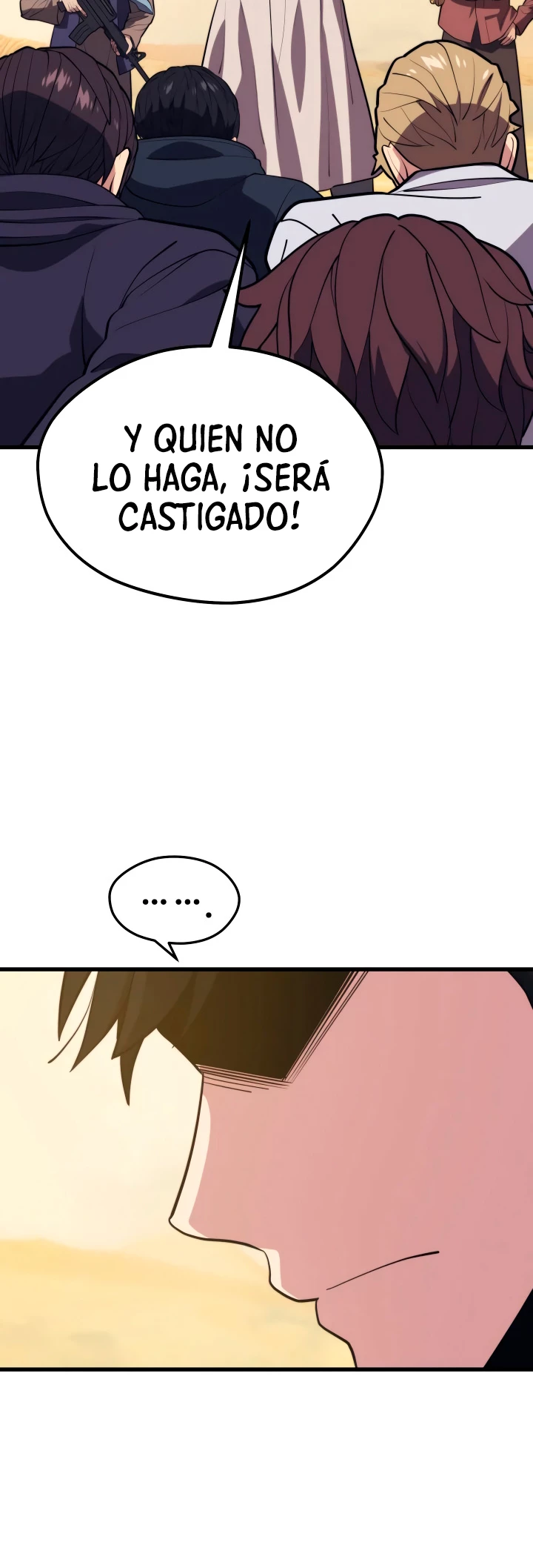 Nigromante de seul Capitulo 59 página 35