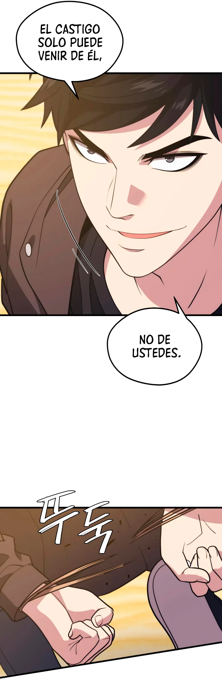 Nigromante de seul Capitulo 59 página 39