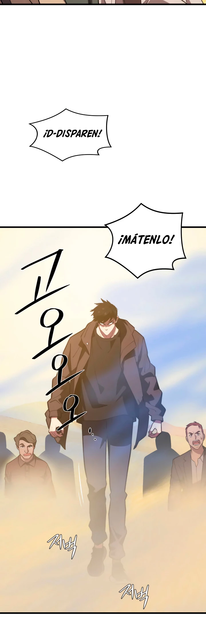 Nigromante de seul Capitulo 59 página 41