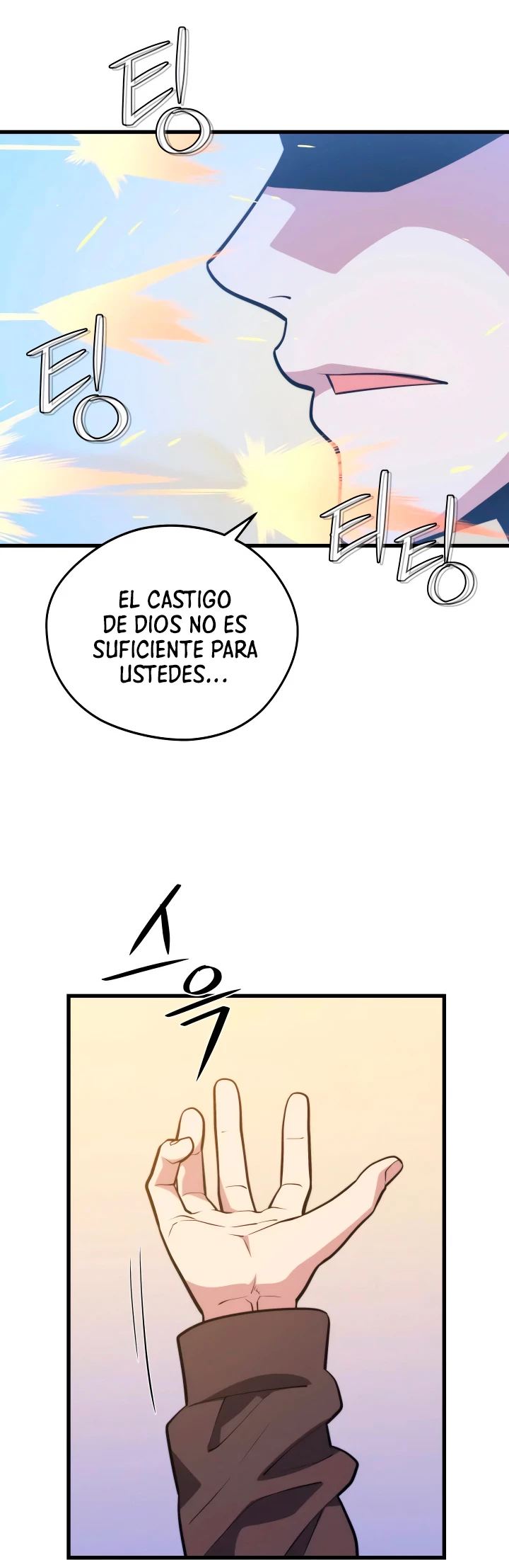 Nigromante de seul Capitulo 59 página 43