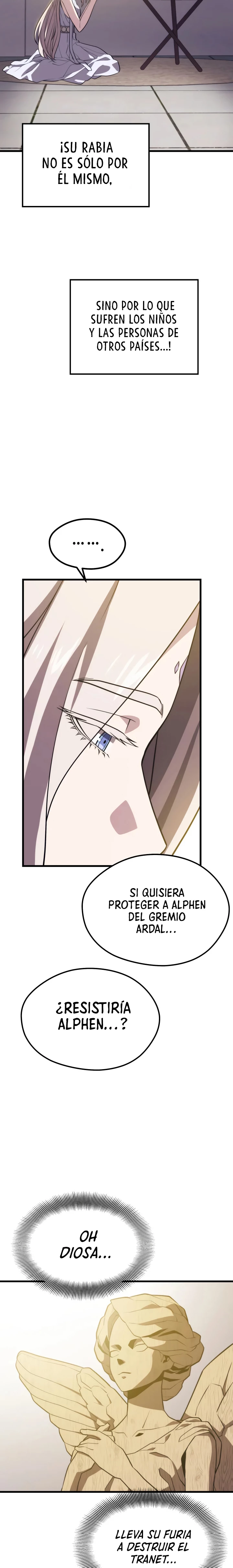 Nigromante de seul Capitulo 60 página 19