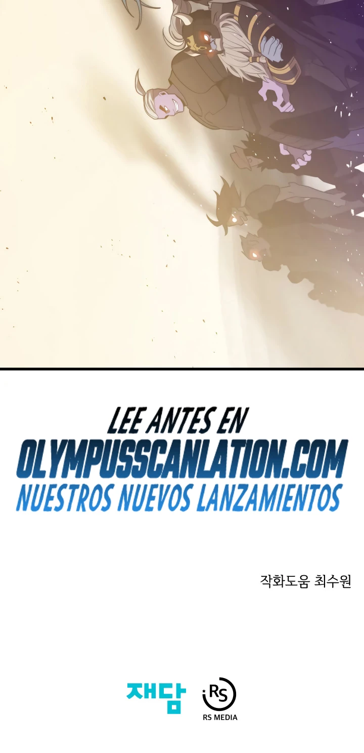 Nigromante de seul Capitulo 60 página 28