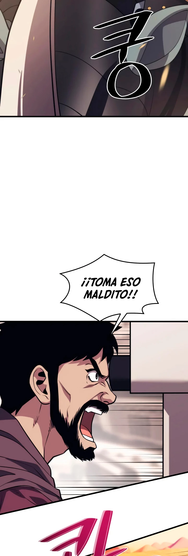 Nigromante de seul Capitulo 61 página 13