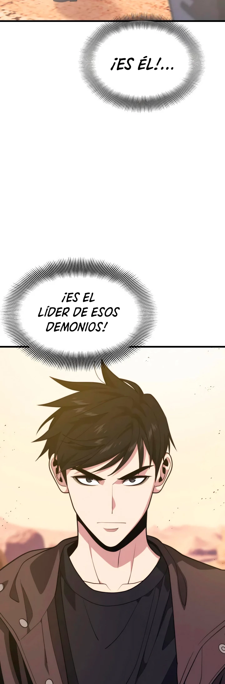 Nigromante de seul Capitulo 61 página 44