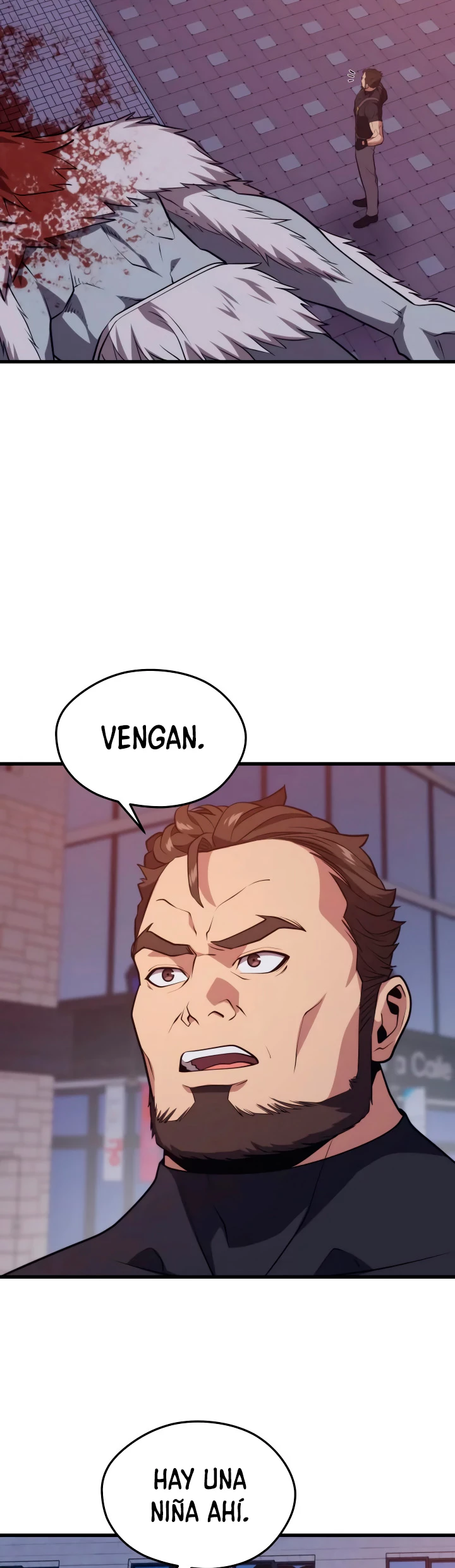 Nigromante de seul Capitulo 62 página 29