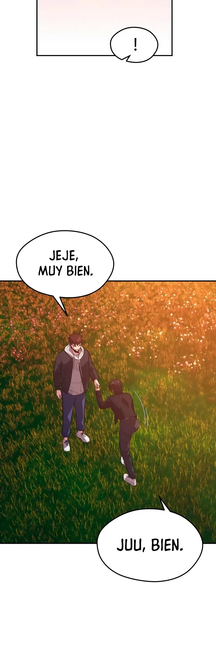 Nigromante de seul Capitulo 62 página 52