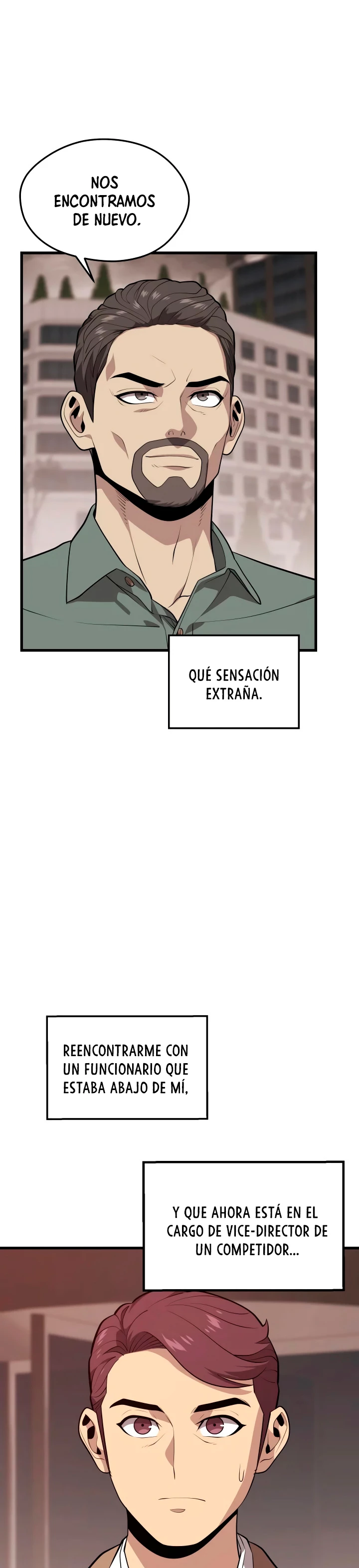 Nigromante de seul Capitulo 63 página 12