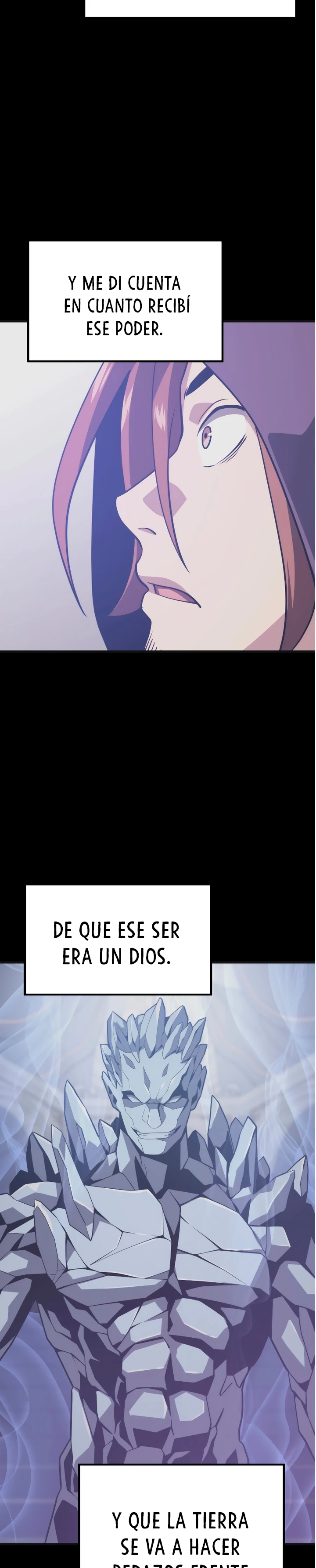 Nigromante de seul Capitulo 65 página 28