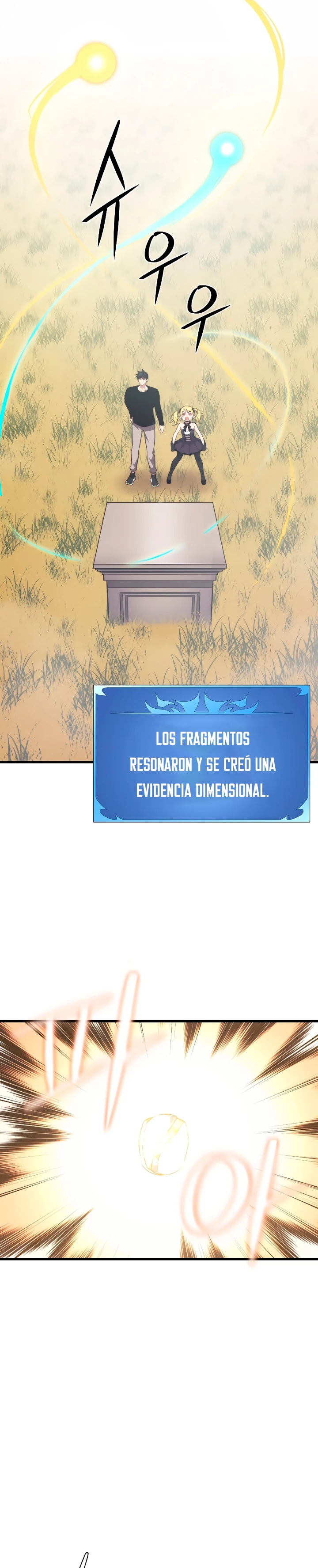 Nigromante de seul Capitulo 65 página 4