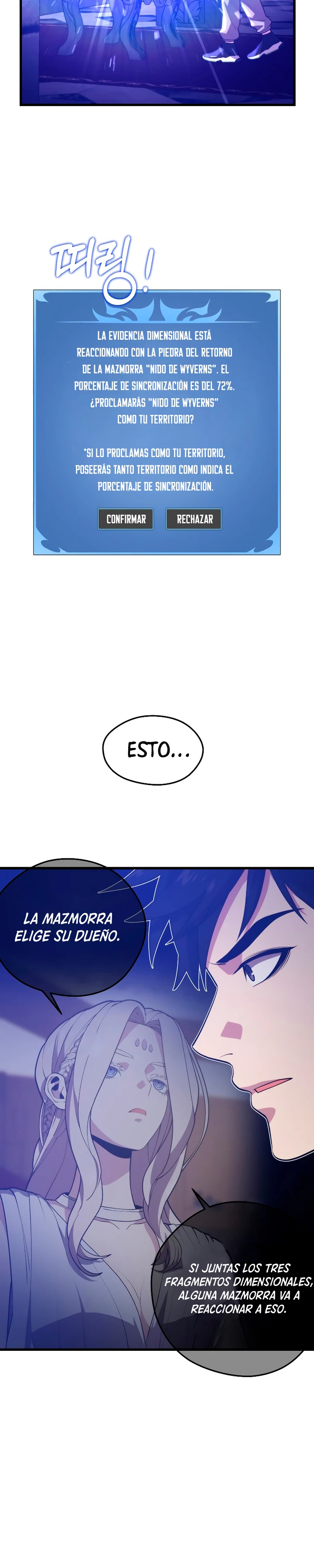 Nigromante de seul Capitulo 66 página 25