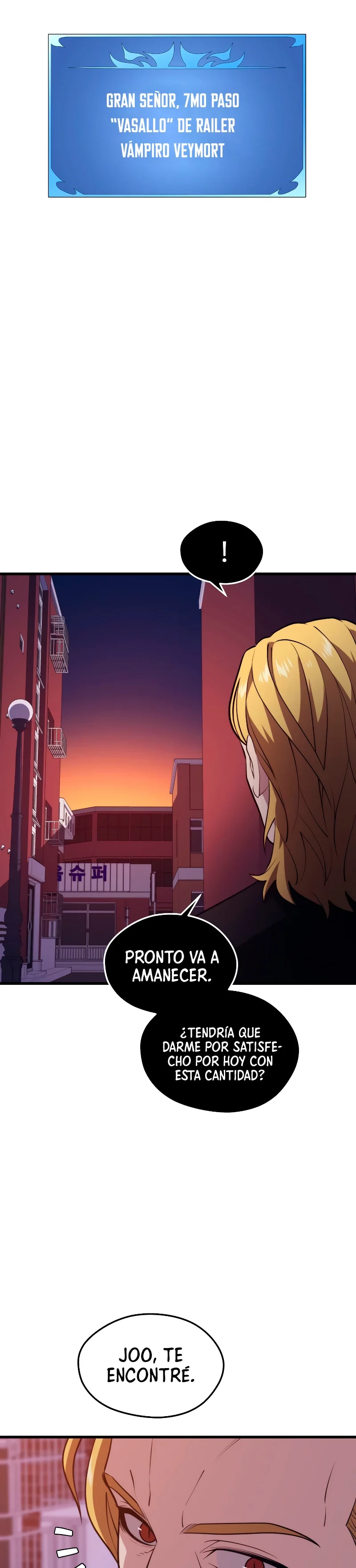 Nigromante de seul Capitulo 67 página 20