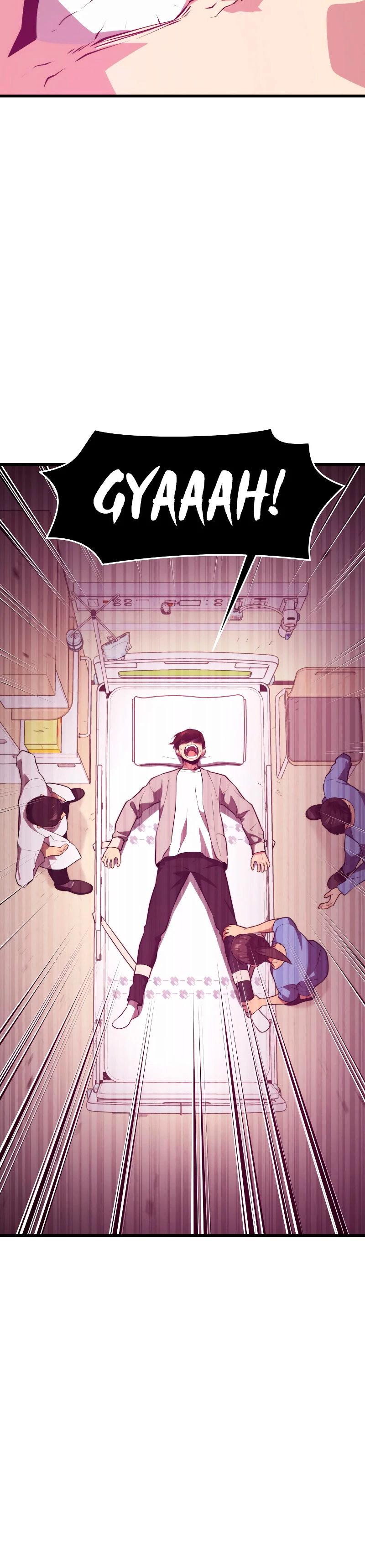 Nigromante de seul Capitulo 67 página 4