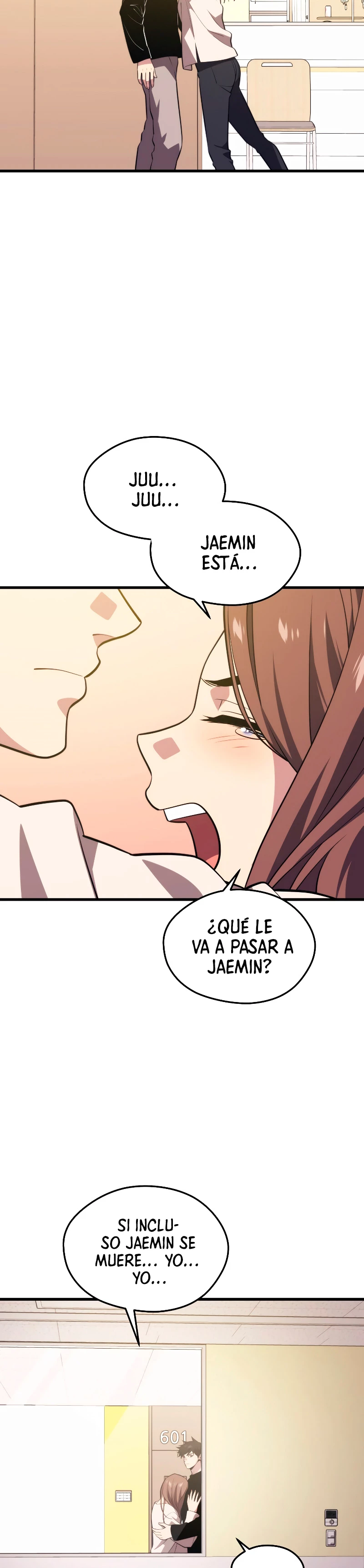 Nigromante de seul Capitulo 67 página 7