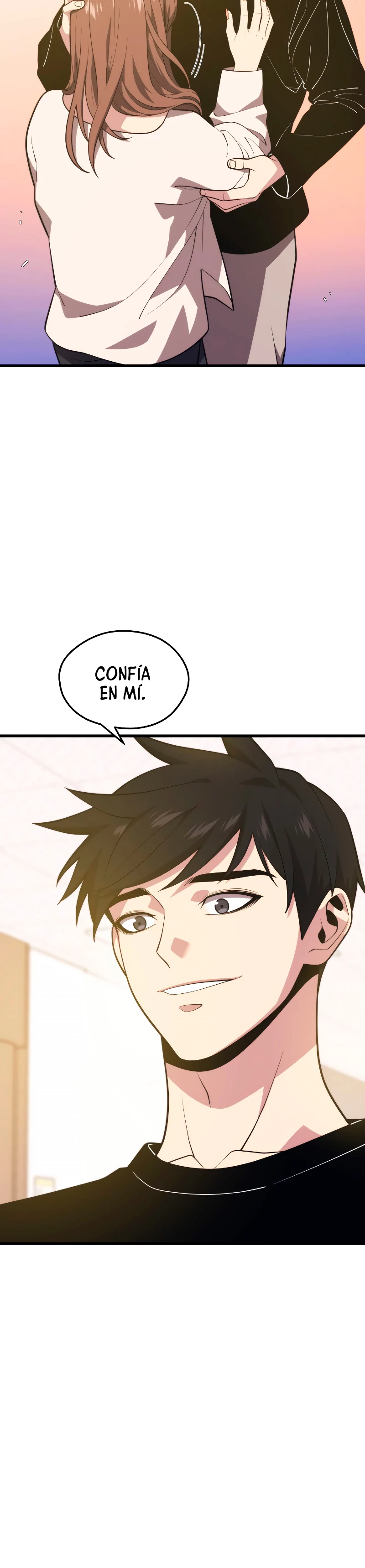 Nigromante de seul Capitulo 67 página 9