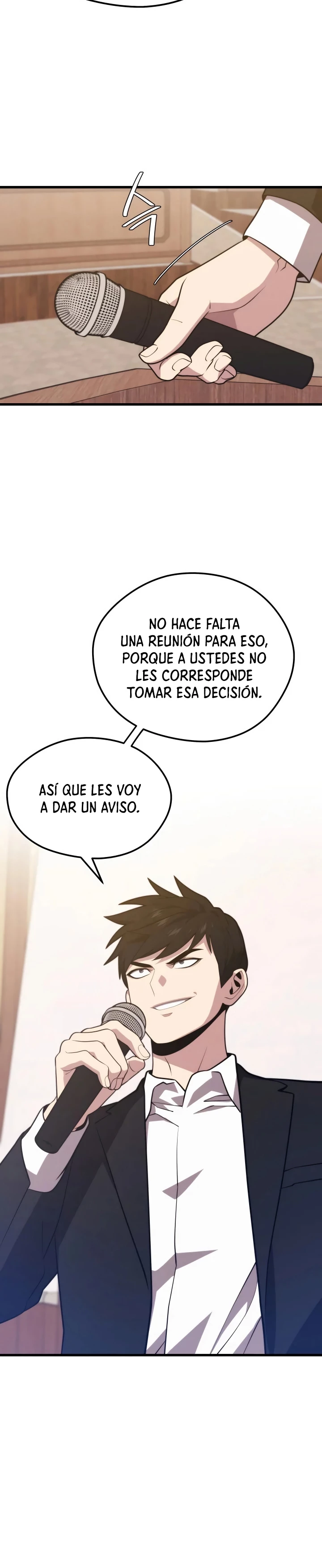 Nigromante de seul Capitulo 69 página 25