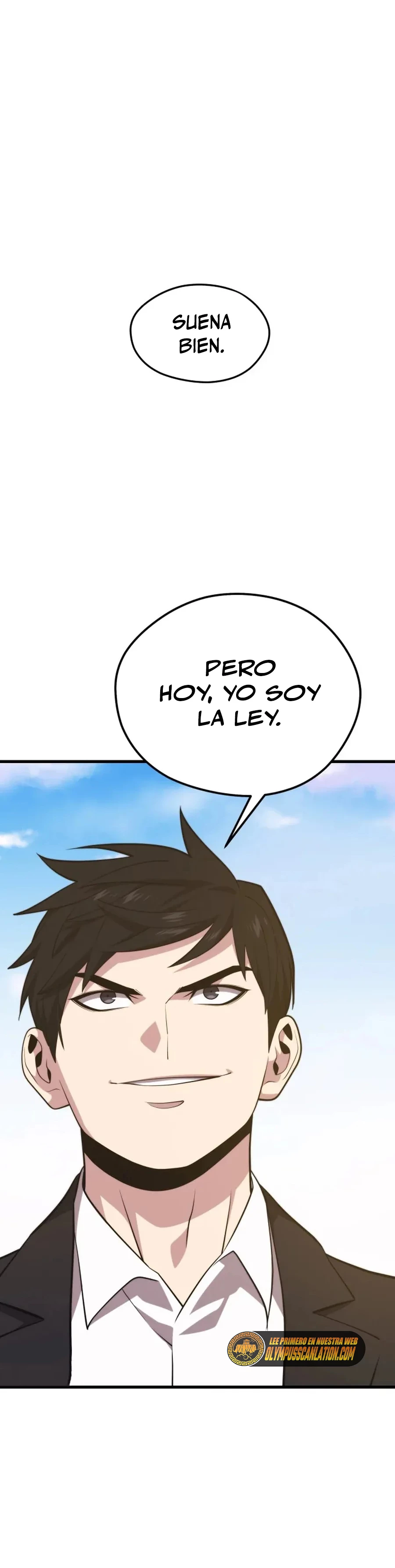 Nigromante de seul Capitulo 70 página 17